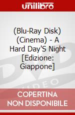 (Blu-Ray Disk) (Cinema) - A Hard Day'S Night [Edizione: Giappone] brd