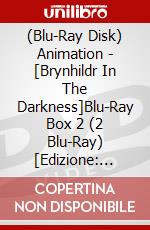 (Blu-Ray Disk) Animation - [Brynhildr In The Darkness]Blu-Ray Box 2 (2 Blu-Ray) [Edizione: Giappone] brd