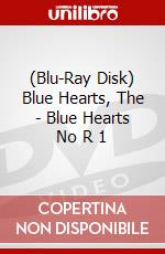 (Blu-Ray Disk) Blue Hearts, The - Blue Hearts No R 1 brd