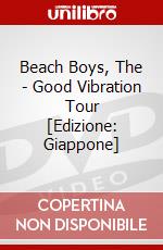 Beach Boys, The - Good Vibration Tour [Edizione: Giappone] dvd