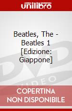 Beatles, The - Beatles 1 [Edizione: Giappone] dvd