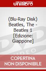 (Blu-Ray Disk) Beatles, The - Beatles 1 [Edizione: Giappone] brd