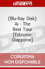 (Blu-Ray Disk) Ai - The Best Tour [Edizione: Giappone] brd