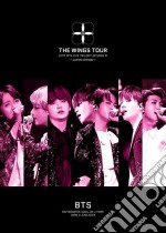 (Blu-Ray Disk) Bts - 2017 Bts Live Trilogy Episode 3 The Wing Tour [Edizione: Giappone] brd