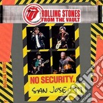 (Blu-Ray Disk) Rolling Stones (The) - From The Vault: No Security - San Jose 1999 (3 Blu-Ray) [Edizione: Giappone] brd