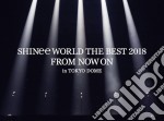 Shinee - Shinee World The Best 2018: From Now On - In Tokyo dvd