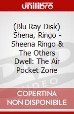 (Blu-Ray Disk) Shena, Ringo - Sheena Ringo & The Others Dwell: The Air Pocket Zone brd