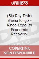 (Blu-Ray Disk) Shena Ringo - Ringo Expo 24 Economic Recovery brd