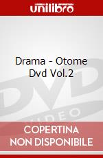 Drama - Otome Dvd Vol.2 dvd