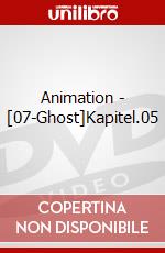 Animation - [07-Ghost]Kapitel.05 dvd