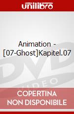 Animation - [07-Ghost]Kapitel.07 dvd