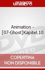 Animation - [07-Ghost]Kapitel.10 dvd