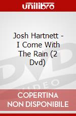Josh Hartnett - I Come With The Rain (2 Dvd) dvd
