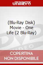 (Blu-Ray Disk) Movie - One Life (2 Blu-Ray) brd