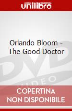 Orlando Bloom - The Good Doctor dvd