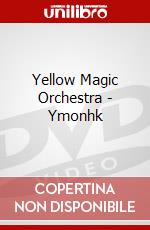 Yellow Magic Orchestra - Ymonhk dvd