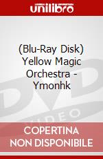 (Blu-Ray Disk) Yellow Magic Orchestra - Ymonhk brd