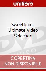Sweetbox - Ultimate Video Selection dvd