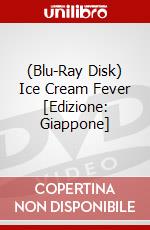 (Blu-Ray Disk) Ice Cream Fever [Edizione: Giappone] brd