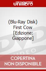 (Blu-Ray Disk) First Cow [Edizione: Giappone] brd