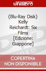 (Blu-Ray Disk) Kelly Reichardt: Six Films [Edizione: Giappone] brd