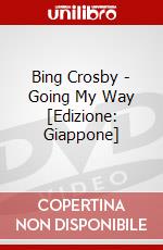 Bing Crosby - Going My Way [Edizione: Giappone] dvd
