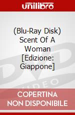 (Blu-Ray Disk) Scent Of A Woman [Edizione: Giappone] brd