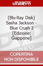 (Blu-Ray Disk) Sasha Jackson - Blue Crush 2 [Edizione: Giappone] brd