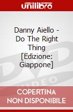 Danny Aiello - Do The Right Thing [Edizione: Giappone] dvd