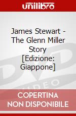 James Stewart - The Glenn Miller Story [Edizione: Giappone] dvd