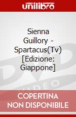 Sienna Guillory - Spartacus(Tv) [Edizione: Giappone] dvd