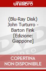 (Blu-Ray Disk) John Turturro - Barton Fink [Edizione: Giappone] brd