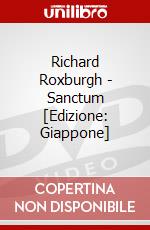 Richard Roxburgh - Sanctum [Edizione: Giappone] dvd