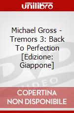 Michael Gross - Tremors 3: Back To Perfection [Edizione: Giappone] dvd