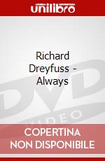 Richard Dreyfuss - Always dvd