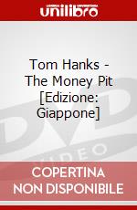 Tom Hanks - The Money Pit [Edizione: Giappone] dvd
