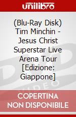 (Blu-Ray Disk) Tim Minchin - Jesus Christ Superstar Live Arena Tour [Edizione: Giappone] brd