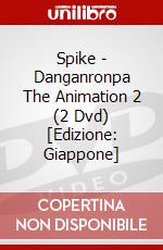 Spike - Danganronpa The Animation 2 (2 Dvd) [Edizione: Giappone] dvd
