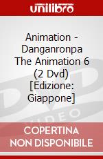 Animation - Danganronpa The Animation 6 (2 Dvd) [Edizione: Giappone] dvd