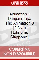 Animation - Danganronpa The Animation 3 (2 Dvd) [Edizione: Giappone] dvd