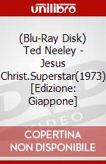 (Blu-Ray Disk) Ted Neeley - Jesus Christ.Superstar(1973) [Edizione: Giappone] brd