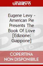 Eugene Levy - American Pie Presents The Book Of Love [Edizione: Giappone] dvd