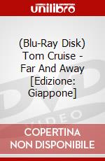 (Blu-Ray Disk) Tom Cruise - Far And Away [Edizione: Giappone] brd