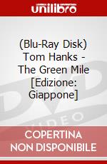 (Blu-Ray Disk) Tom Hanks - The Green Mile [Edizione: Giappone] brd