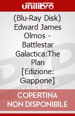 (Blu-Ray Disk) Edward James Olmos - Battlestar Galactica:The Plan [Edizione: Giappone] brd