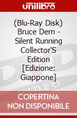 (Blu-Ray Disk) Bruce Dern - Silent Running Collector'S Edition [Edizione: Giappone] brd