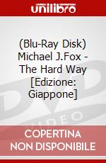 (Blu-Ray Disk) Michael J.Fox - The Hard Way [Edizione: Giappone] brd