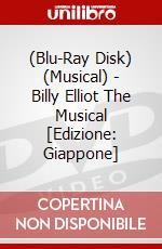 (Blu-Ray Disk) (Musical) - Billy Elliot The Musical [Edizione: Giappone] brd