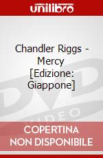 Chandler Riggs - Mercy [Edizione: Giappone] dvd