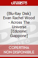 (Blu-Ray Disk) Evan Rachel Wood - Across The Universe [Edizione: Giappone] brd